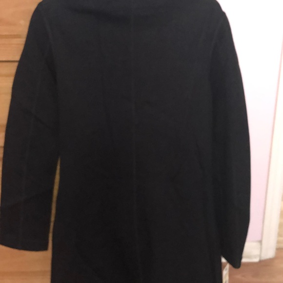 AUTHENTIC NWT KIIND STUDIO REVERSIBLE SCUBA JACKET SZ M - Picture 3 of 10